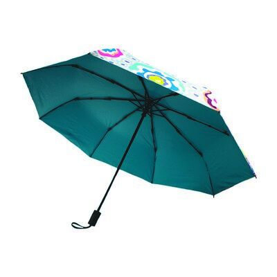 Kaffe Fassett Umbrella Aqua,Kaffe Fassett Umbrella Aqua,Kaffe Fassett Umbrella Aqua,Kaffe Fassett Umbrella Magenta