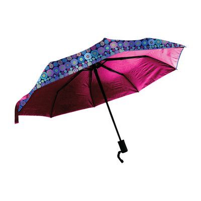 Kaffe Fassett Umbrella Aqua,Kaffe Fassett Umbrella Aqua,Kaffe Fassett Umbrella Aqua,Kaffe Fassett Umbrella Magenta