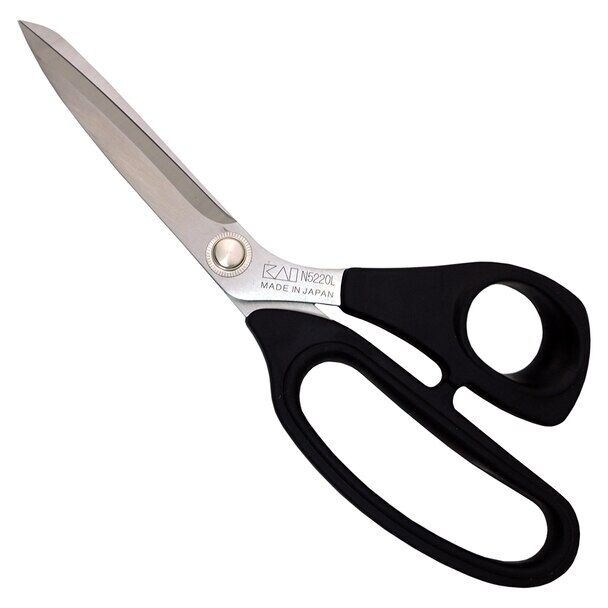 Kai 8 1/2" Left Handed Dressmaking Shears