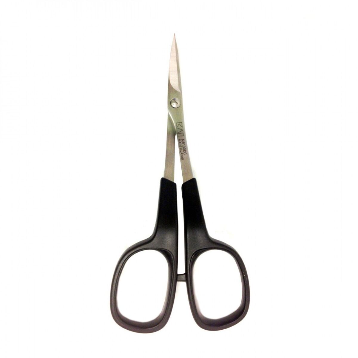 KAI Double Curved Embroidery Scissors