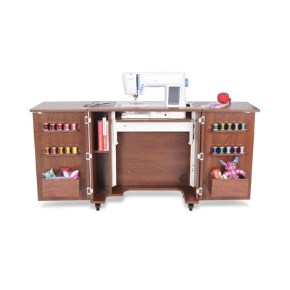 Kangaroo Bandicoot Sewing Cabinet - Quality Sewing & Vacuum