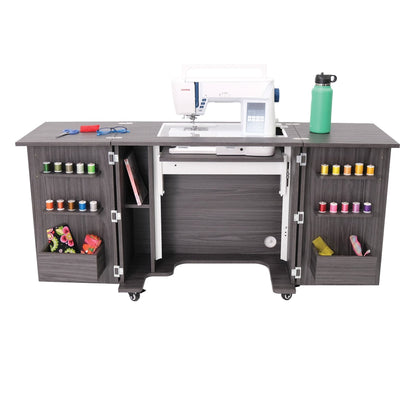 Kangaroo Bandicoot Sewing Cabinet - Quality Sewing & Vacuum