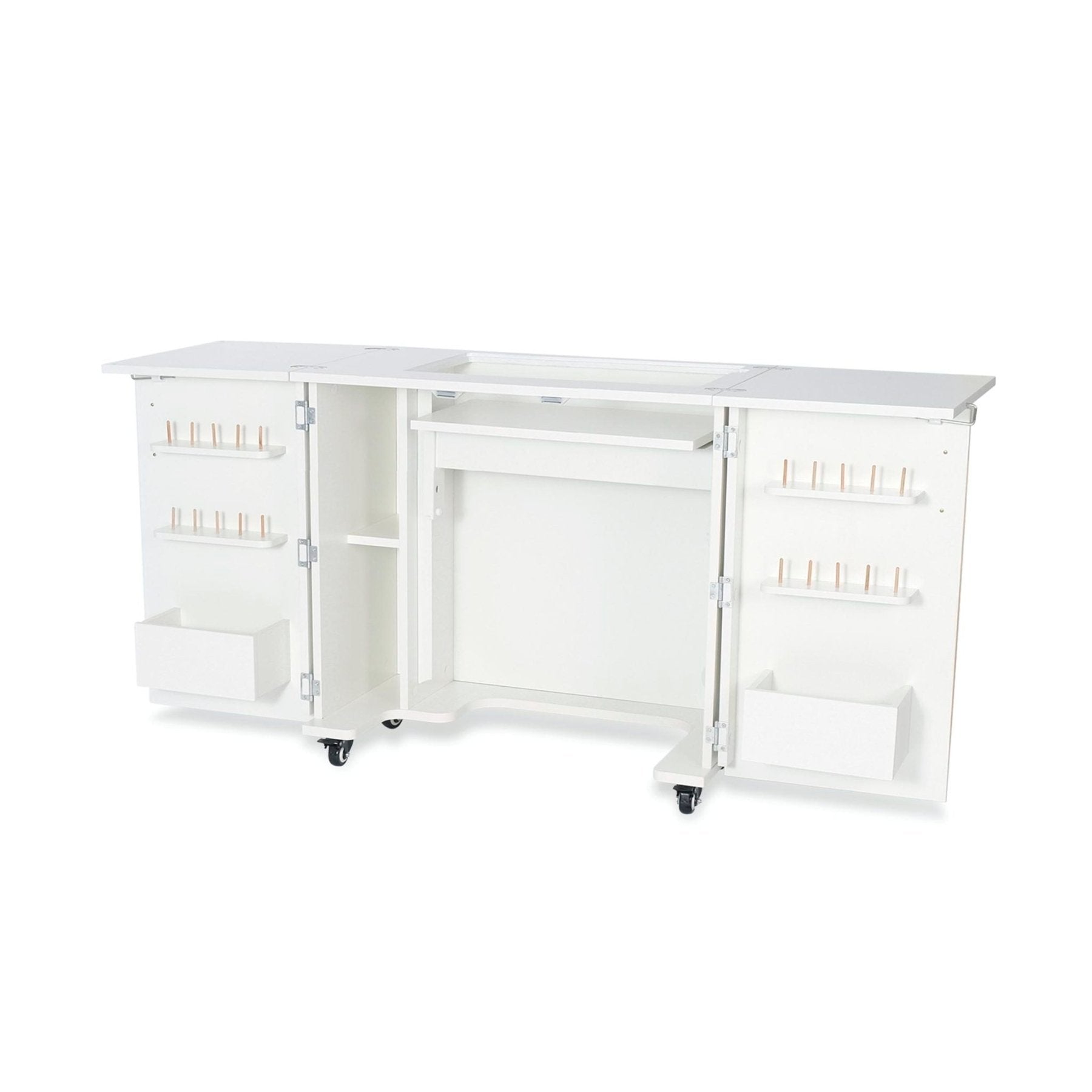 Kangaroo Bandicoot Sewing Cabinet