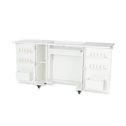 Kangaroo Bandicoot Sewing Cabinet - Quality Sewing & Vacuum