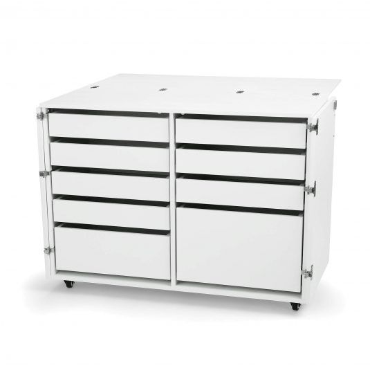 Kangaroo Dingo Cutting & Storage Cabinet