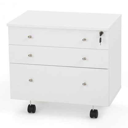 Joey II- Teak,Joey II- Teak with Open Drawers,Joey II- Teak,Joey II- White,Joey II- White with Open Drawers,Joey II- White