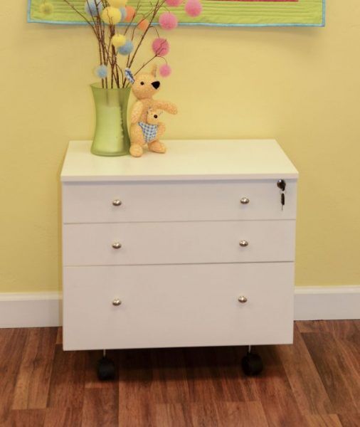 Kangaroo Joey II Storage Cabinet