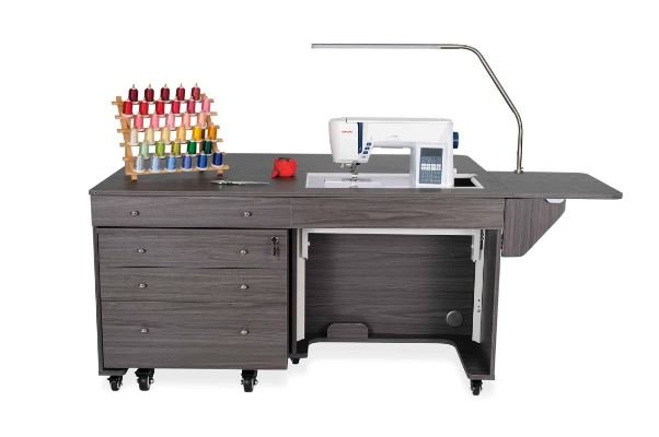 Kangaroo Kangaroo Sewing Cabinet - Quality Sewing & Vacuum