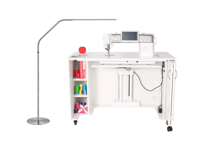 Kangaroo MOD Squad Electric Lift Sewing Cabinet