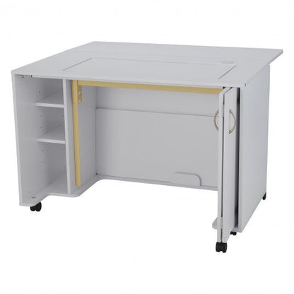 Arrow MOD Electric Lift Sewing Cabinet - Quality Sewing & Vacuum