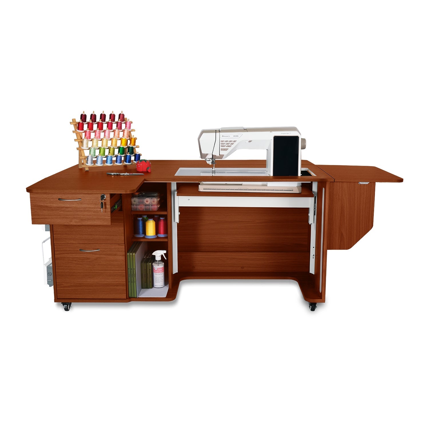 Kangaroo Sydney Lite XL Sewing Cabinet