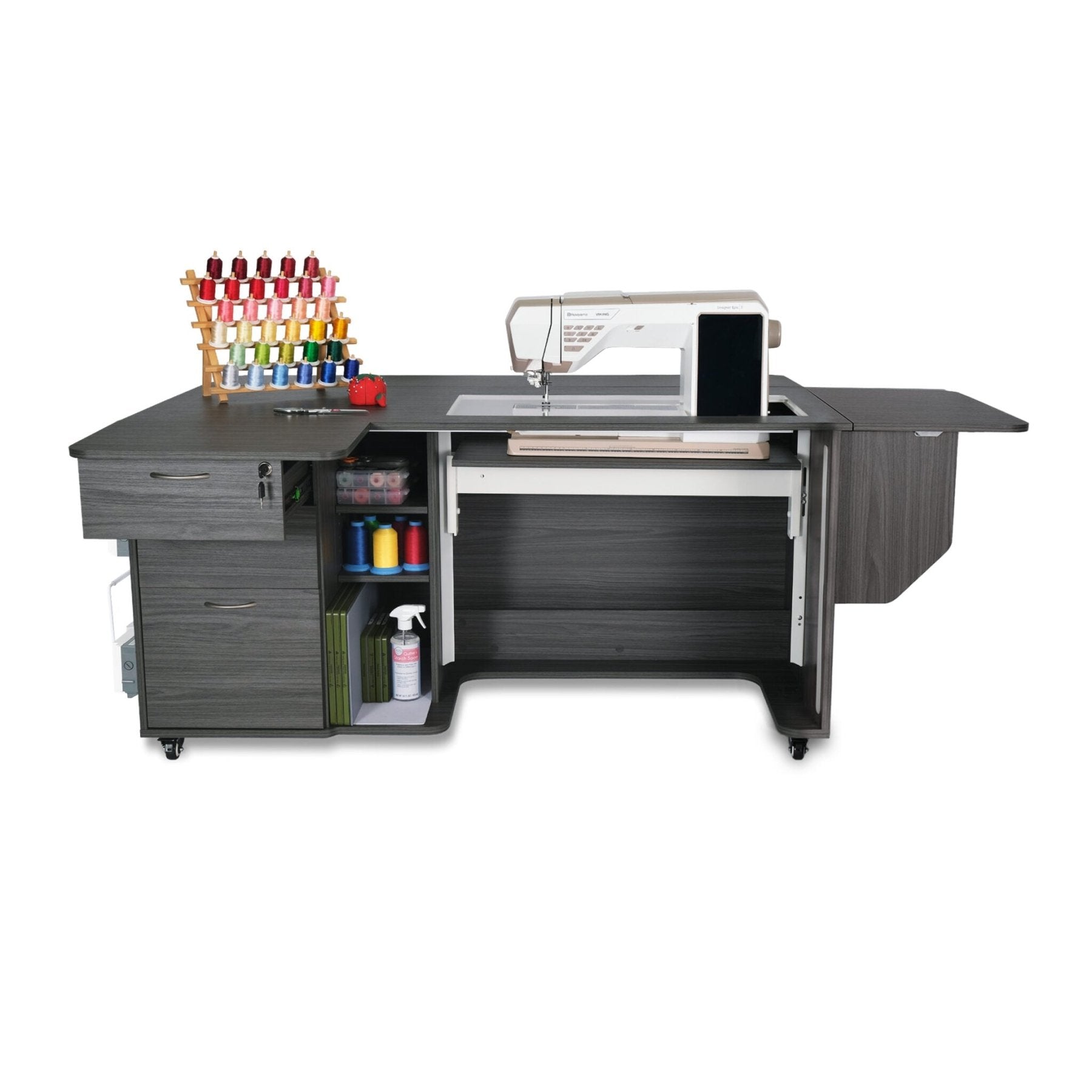 Kangaroo Sydney Lite XL Sewing Cabinet