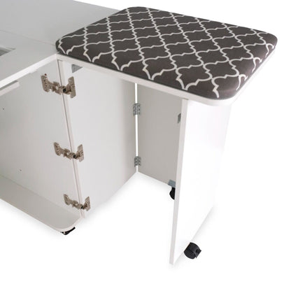 Kangaroo Sydney Sewing Cabinet with Display Product - Quality Sewing & Vacuum