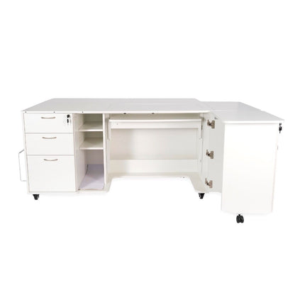 Kangaroo Sydney Sewing Cabinet with Display Product - Quality Sewing & Vacuum