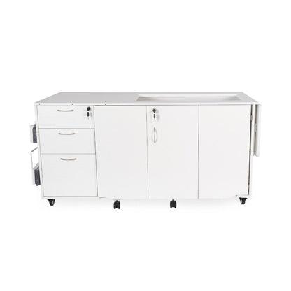 Kangaroo Sydney Sewing Cabinet with Display Product - Quality Sewing & Vacuum