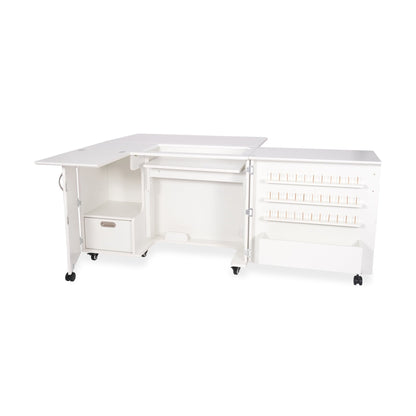 Kangaroo Wallaby Cabinet - White