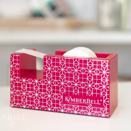 Kimberbell Paper Tape Dispenser