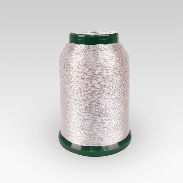 Kingstar Metallic Holiday Quartet 1,000 Meter Spools