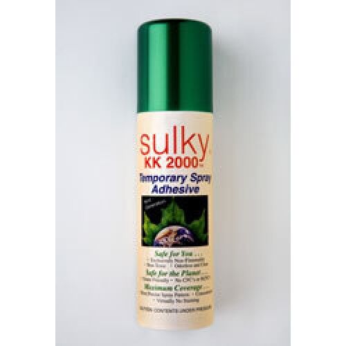 KK2000 Adhesive Spray 3.64oz