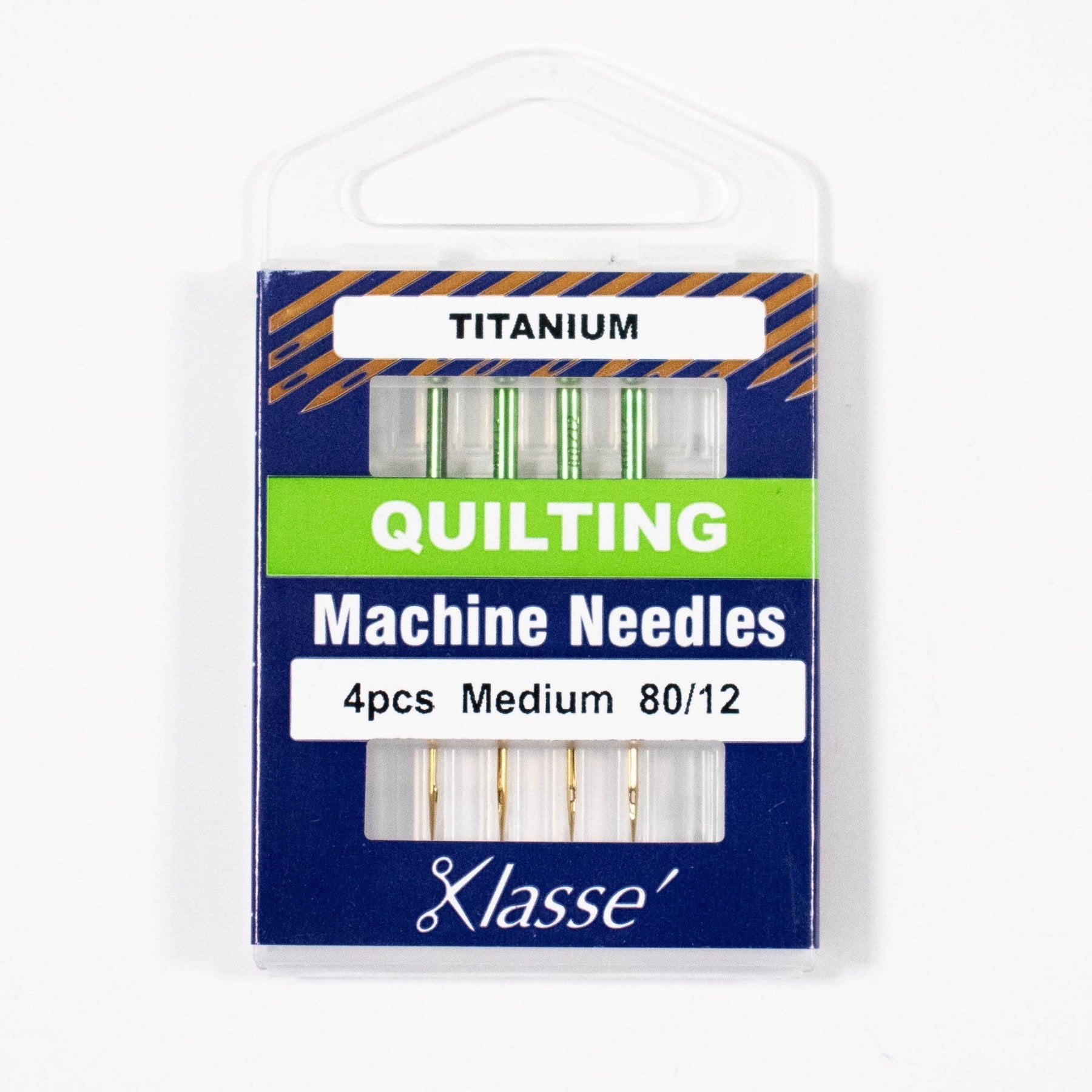 Klasse Quilting Sewing Machine Needles