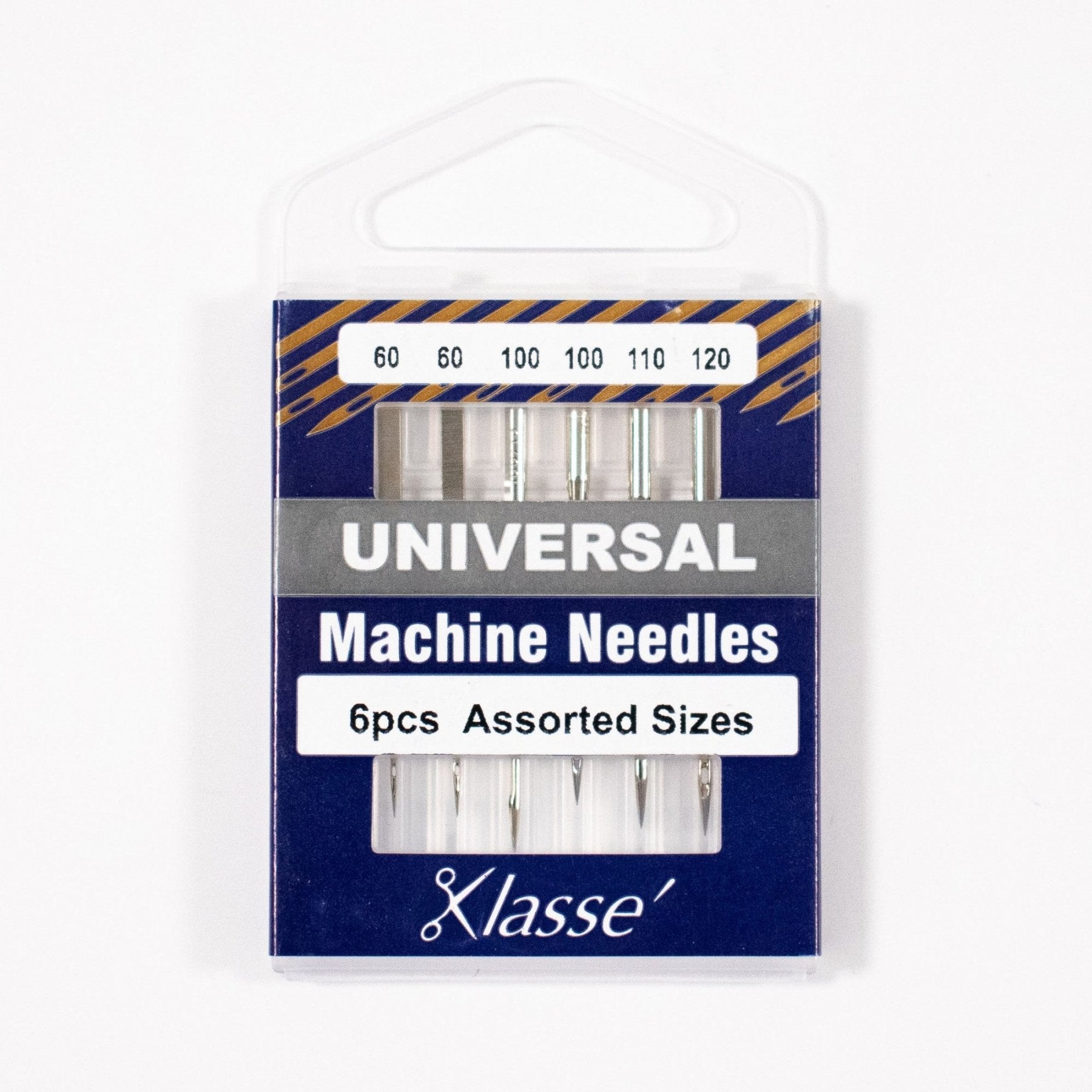 Klasse Universal Sewing Machine Needles