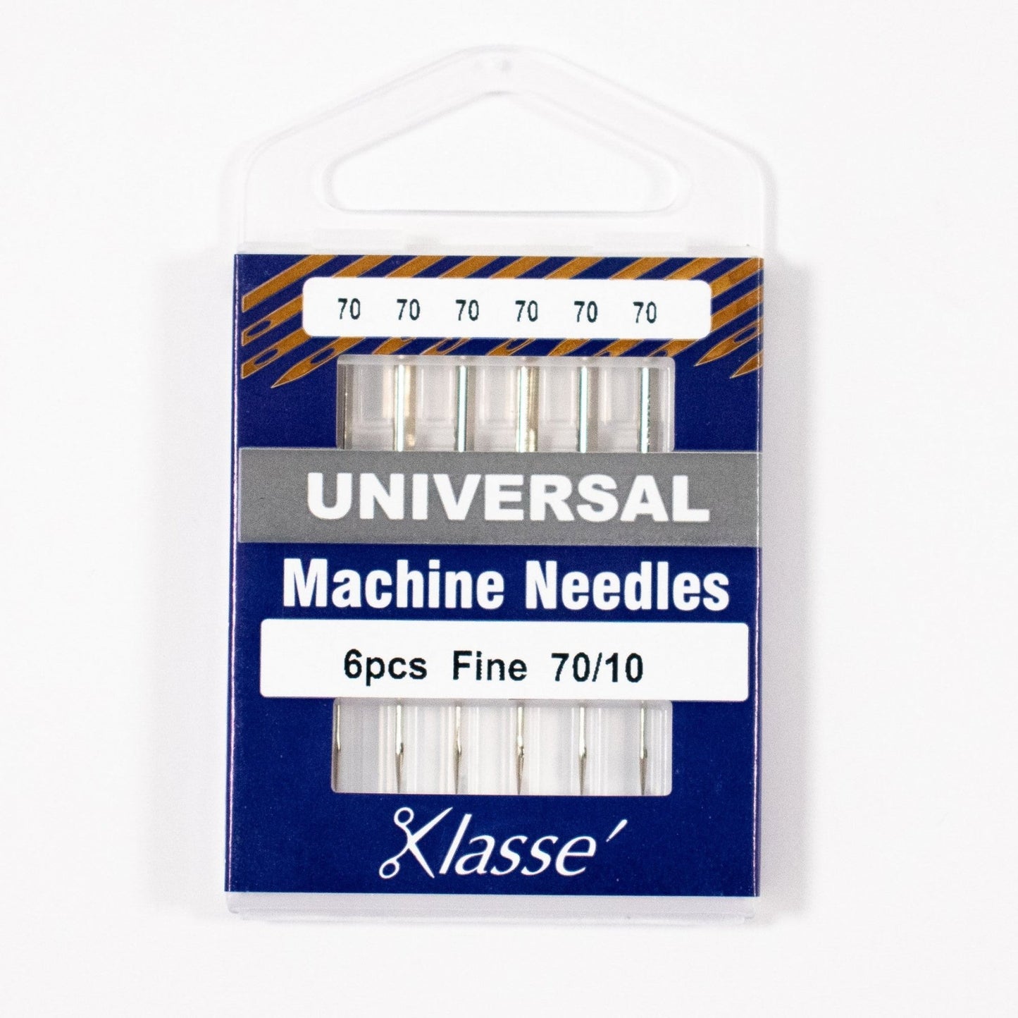 Klasse Universal Sewing Machine Needles - Quality Sewing & Vacuum