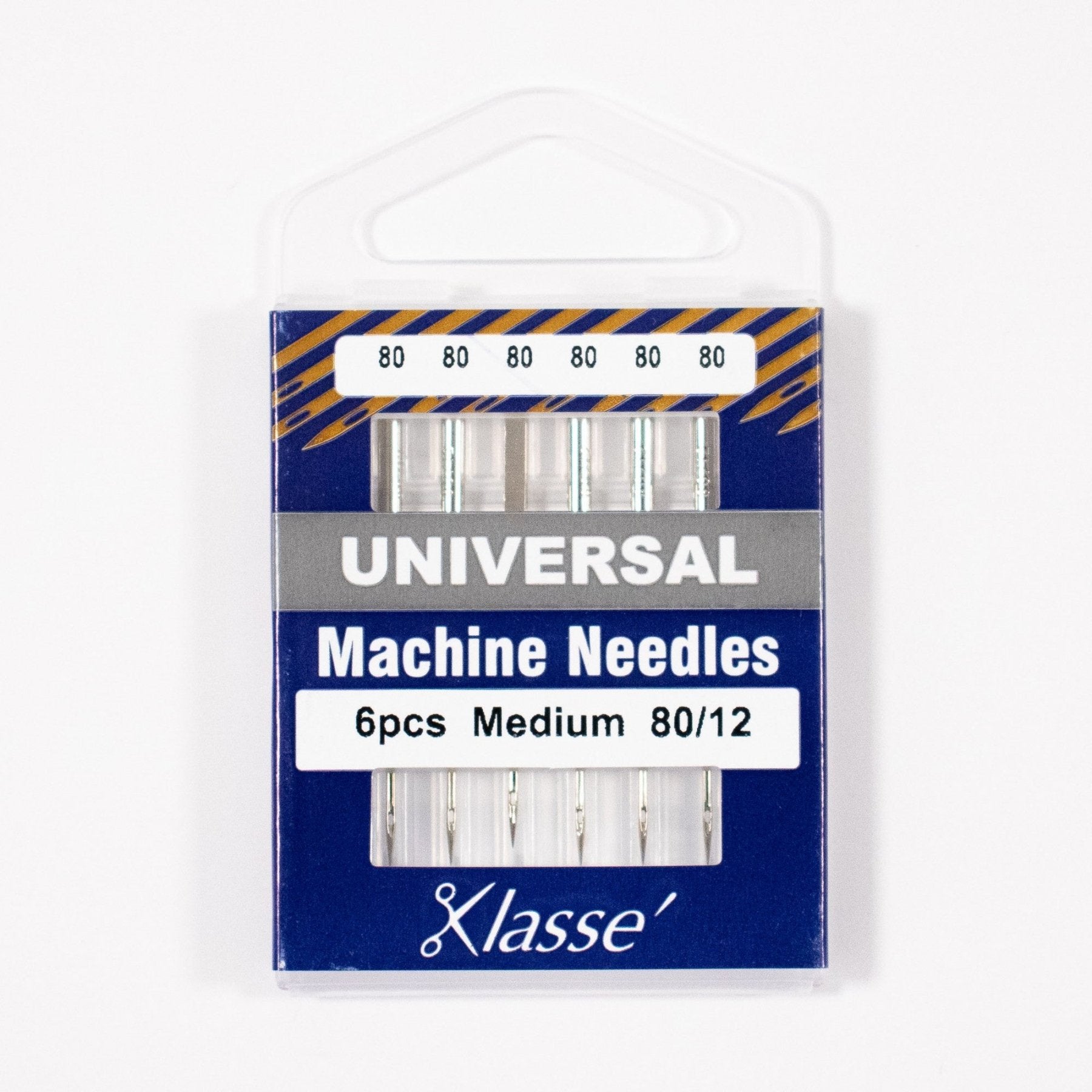 Klasse Universal Sewing Machine Needles