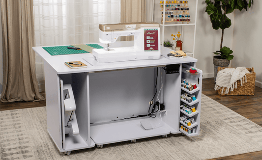 Koala All-In-One Embroidery Studio