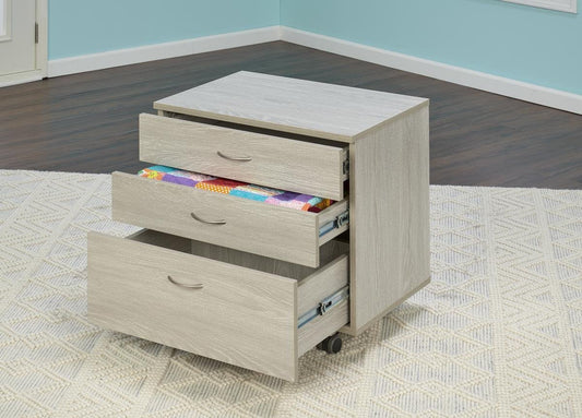 Tailormade Companion Chest - Quality Sewing & Vacuum