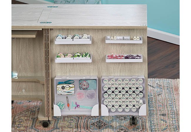 Koala Eclipse Sewing Cabinet