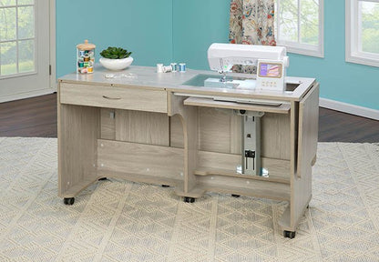 Tailormade Quilter's Vision & Companion Chest - Quality Sewing & Vacuum