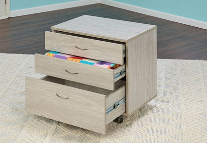 Tailormade Quilter's Vision & Companion Chest - Quality Sewing & Vacuum