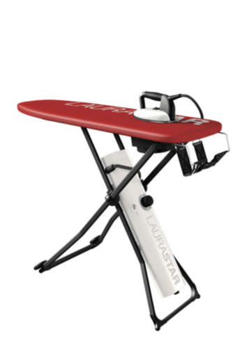 Laurastar Go+ Ironing System