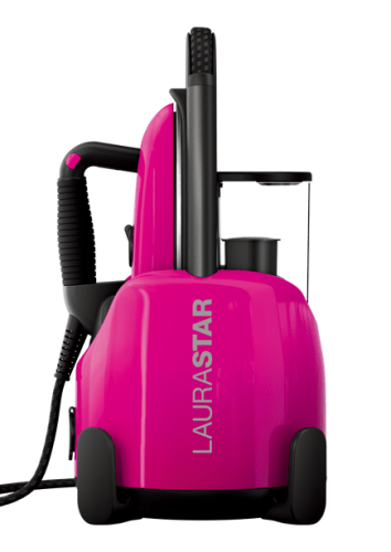 Laurastar Lift Plus Steam Iron