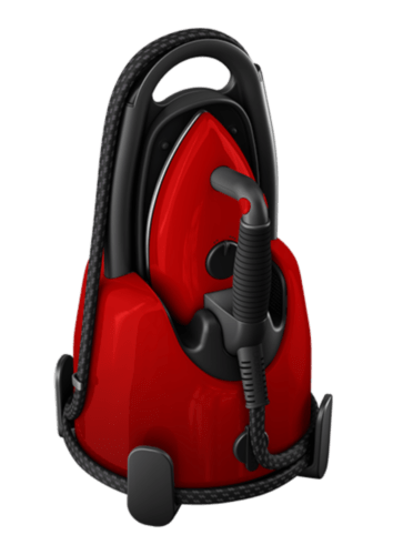 Laurastar Lift Steam Iron