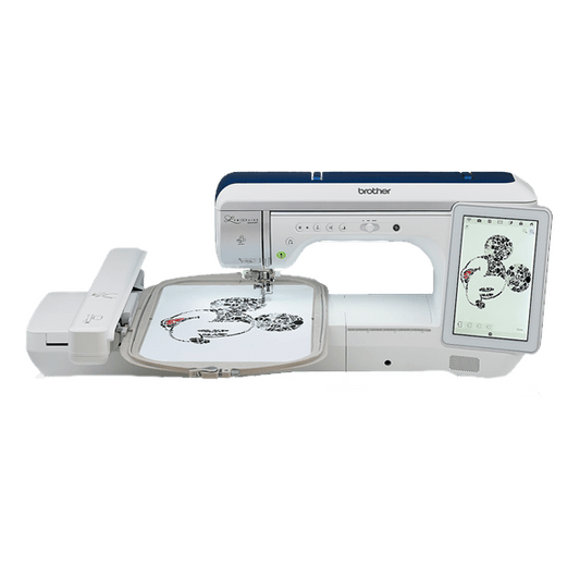 Luminaire Innov-is XP1 Sewing & Embroidery Machine - Pre-Owned