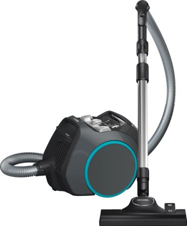 Miele Boost CX1 Pure Suction Bagless Canister Vacuum