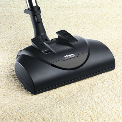 Miele Classic C1 Cat & Dog Canister Vacuum - Quality Sewing & Vacuum