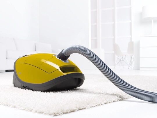 Miele Complete C3 Calima Canister Vacuum Cleaner