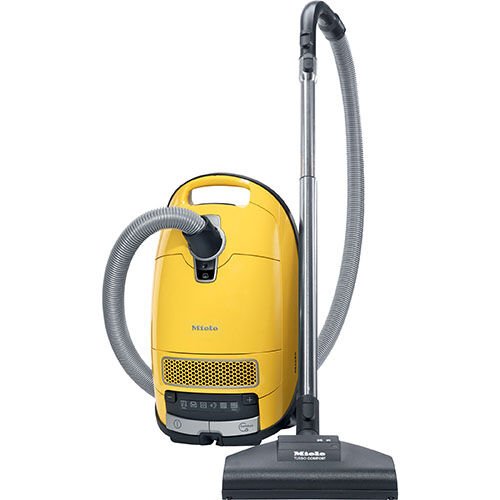 Miele Complete C3 Calima Canister Vacuum Cleaner