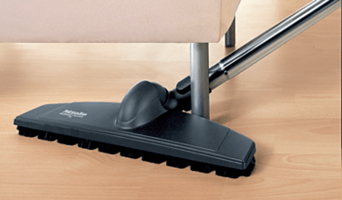 Miele SBB 400-3 Parquet Twister XL Floor Tool