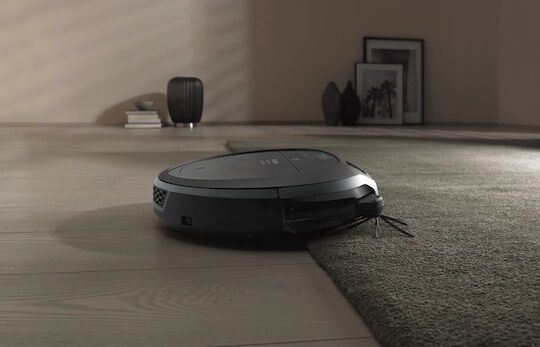 Miele Scout RX2 Home Vision Robot Vacuum