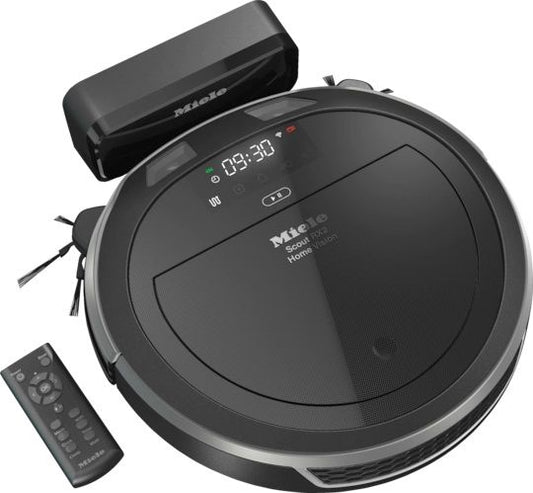 Miele Scout RX2 Home Vision Robot Vacuum