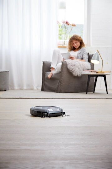 Miele Scout RX2 Home Vision Robot Vacuum