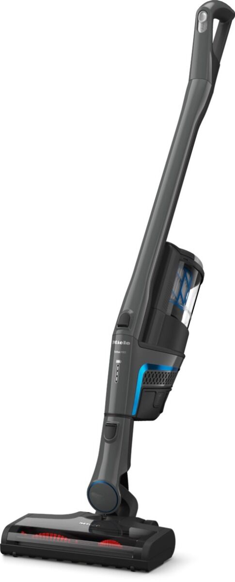 Miele Triflex HX1 Facelift - Graphite Grey