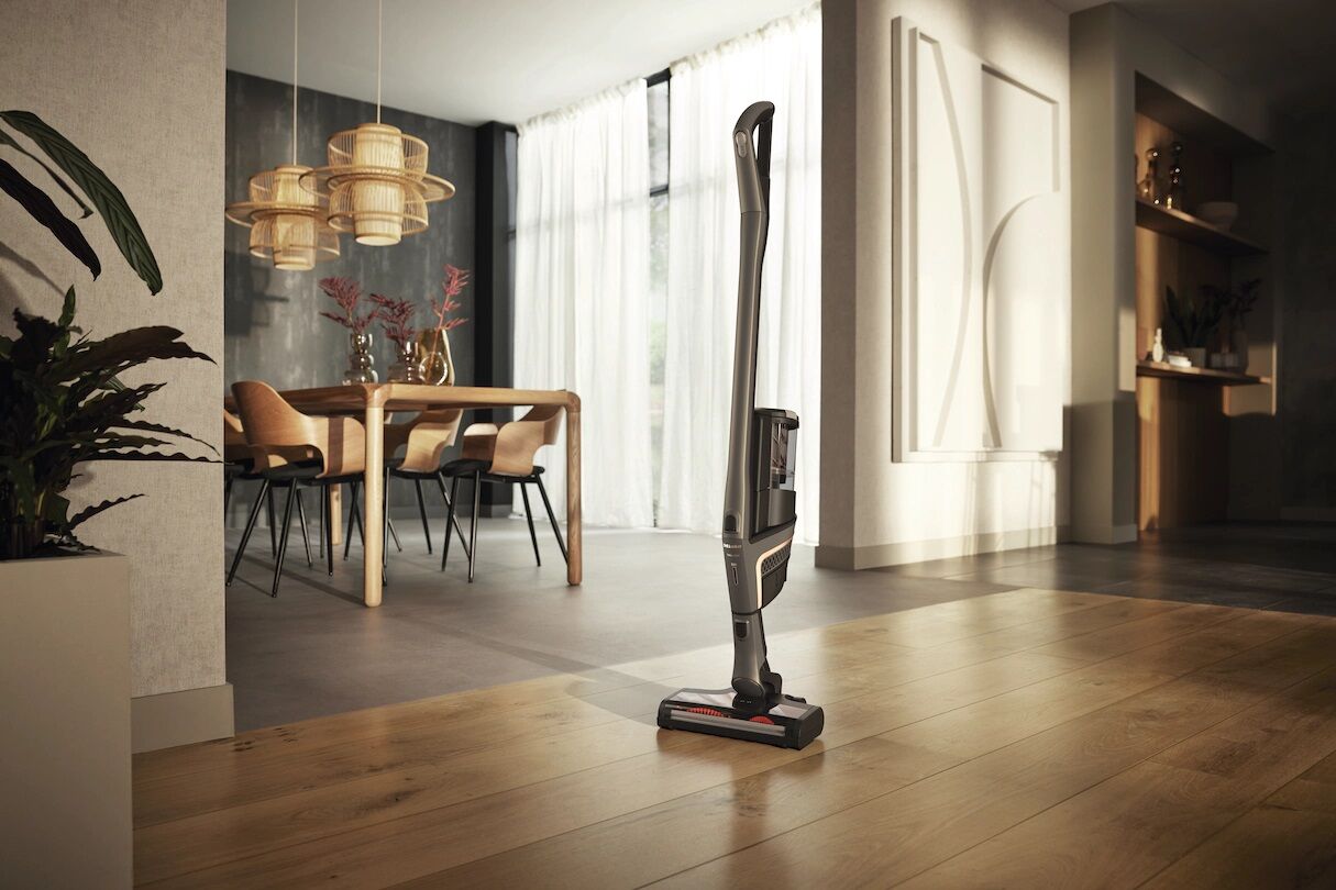 Miele Triflex HX2 Pro