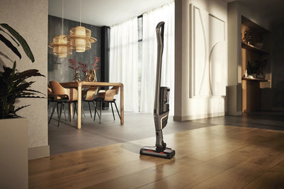 Miele Triflex HX2 Pro Cordless Vacuum Cleaner - Infinity Grey