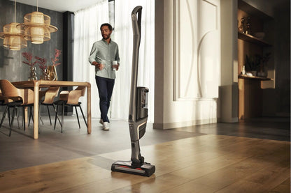 Miele Triflex HX2 Pro Cordless Vacuum Cleaner - Infinity Grey