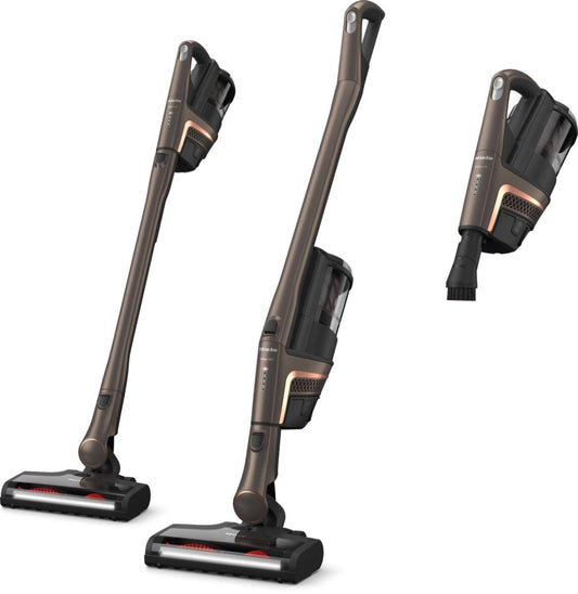 Miele Triflex HX2 Pro Cordless Vacuum Cleaner - Infinity Grey