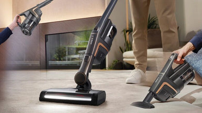 Miele Triflex HX2 Pro Cordless Vacuum Cleaner - Infinity Grey